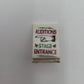 Lemax 45770 Olde Town Playhouse EX/Box