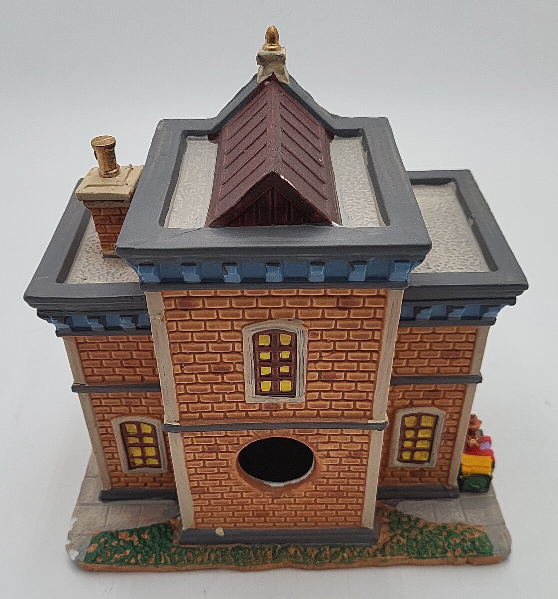 Lemax 45770 Olde Town Playhouse EX/Box