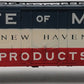 American Models 2227 State of Maine Boxcar #45071 EX/Box