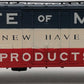 American Models 2227 State of Maine Boxcar #45071 EX/Box