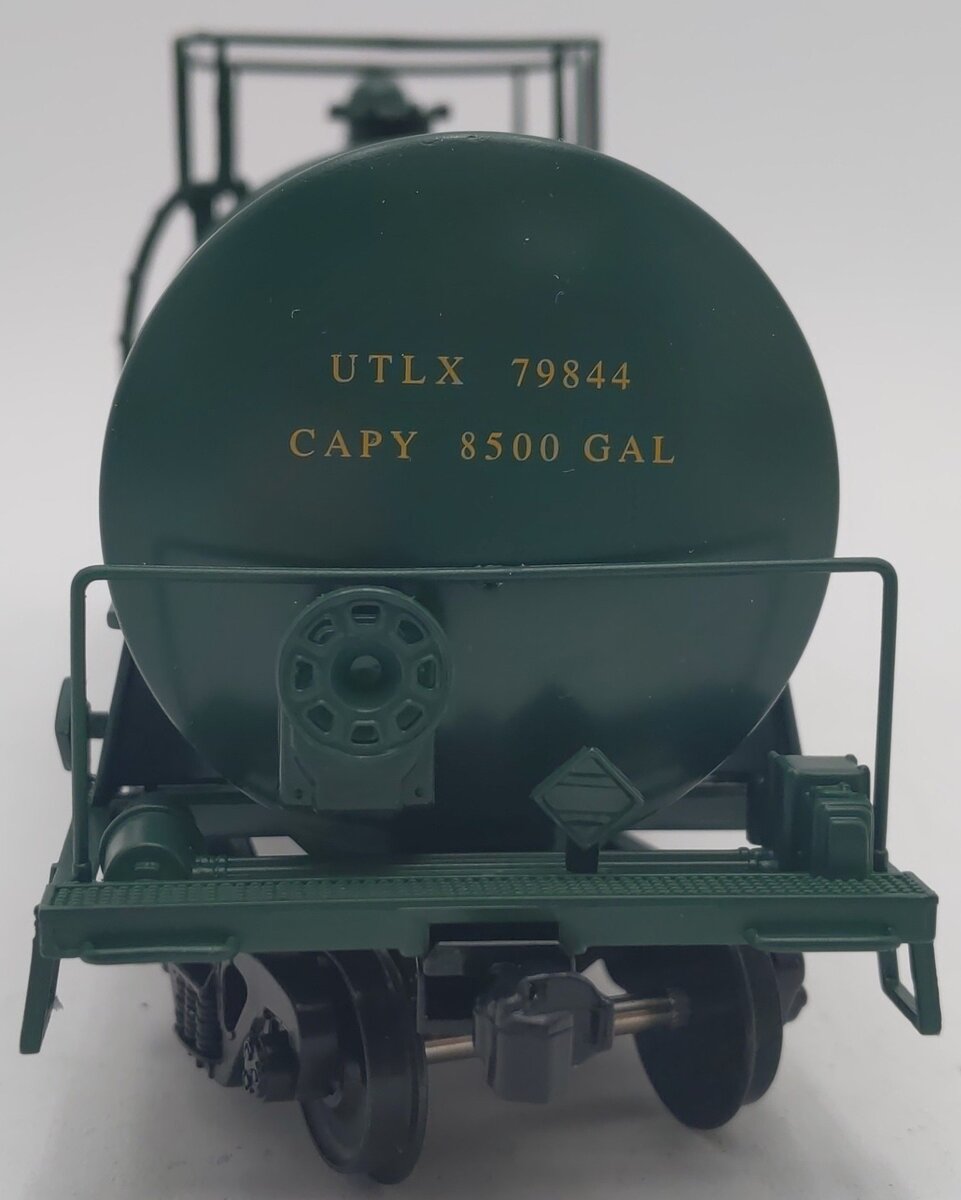 American Models 509 S Gauge American Maize Tank Car #79844-Scale EX/Box