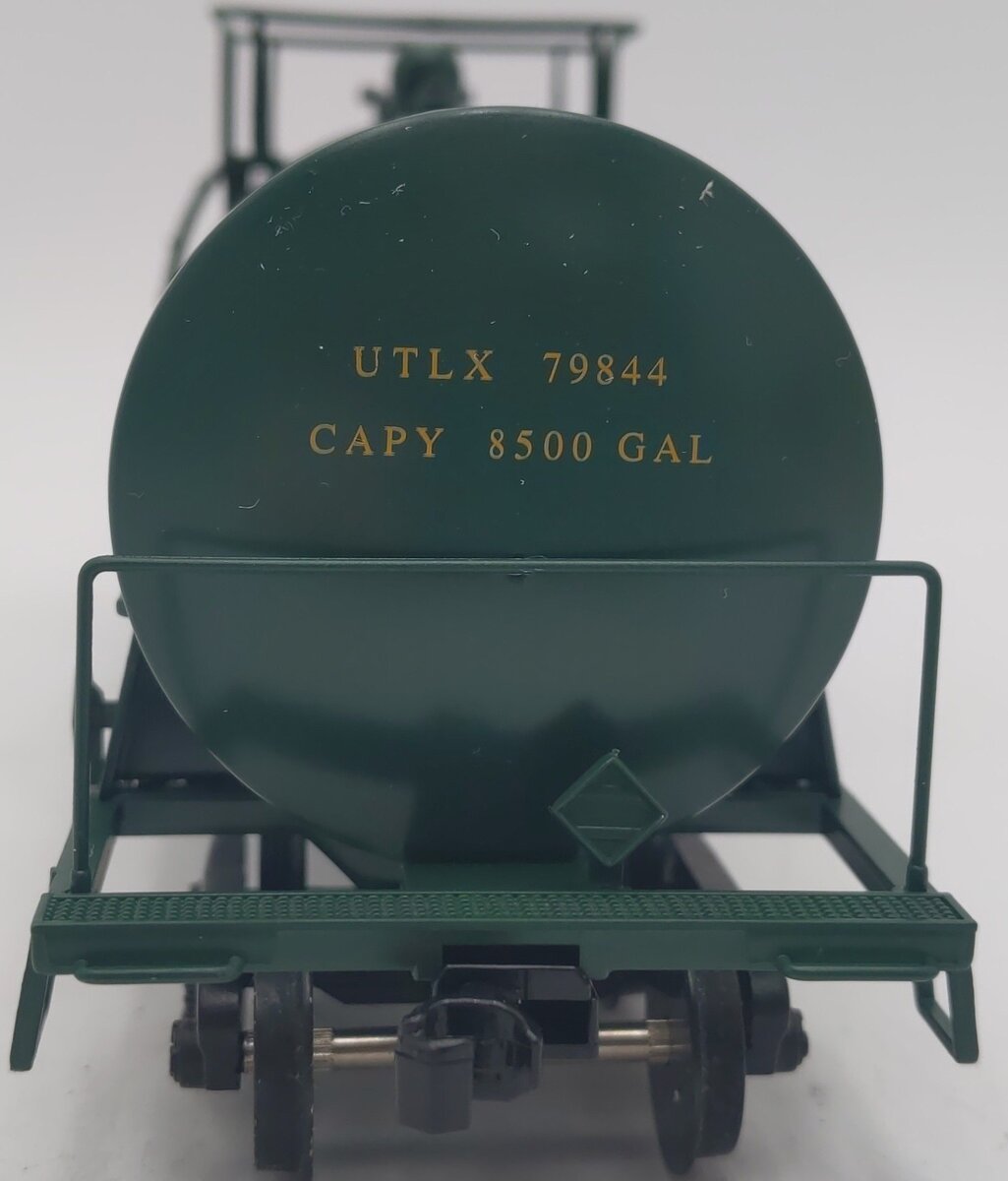 American Models 509 S Gauge American Maize Tank Car #79844-Scale EX/Box