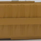 American Models 122 S Scale Rutland Boxcar #128 EX/Box