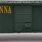 American Models 1136 S Scale Susie Q 40' Boxcar EX/Box