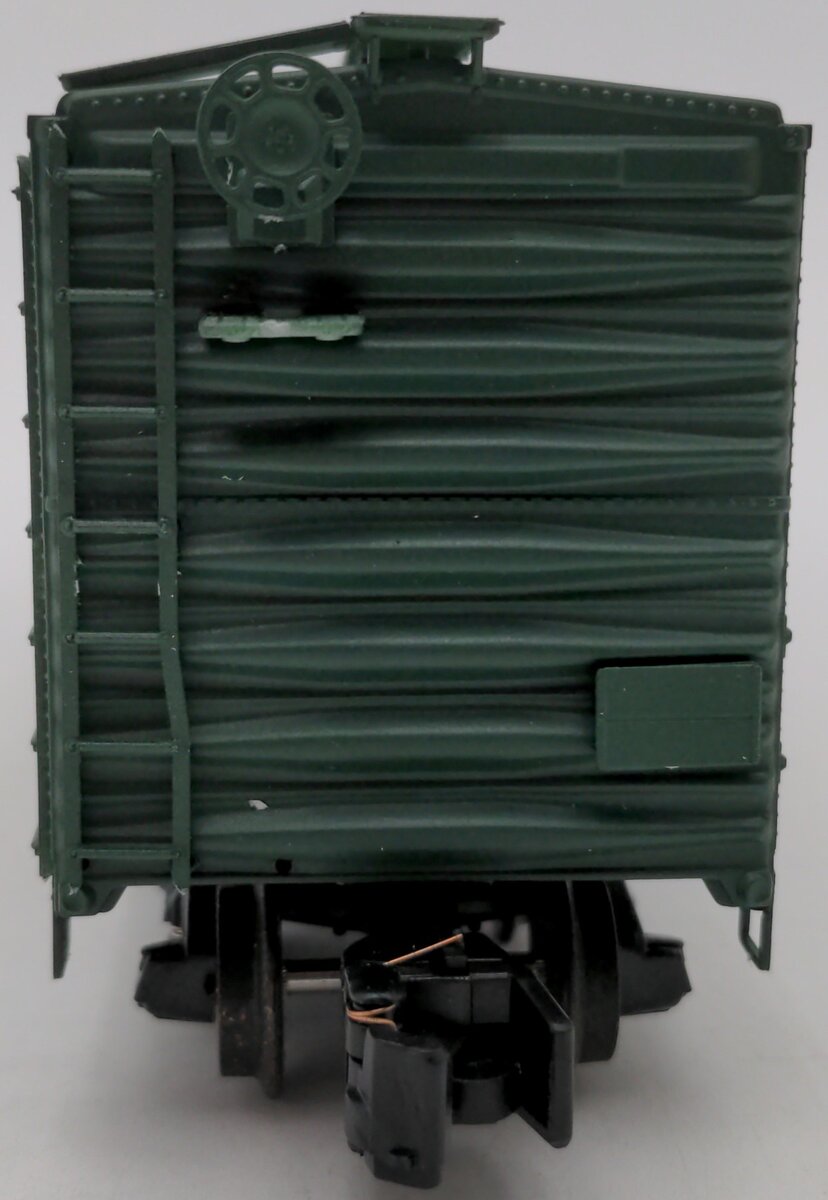 American Models 1136 S Scale Susie Q 40' Boxcar EX/Box