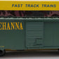 American Models 1136 S Scale Susie Q 40' Boxcar EX/Box