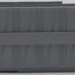 American Models 1134 S Scale Erie Lackawanna 40' Boxcar w/ Scale Wheels #73190 EX/Box
