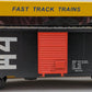 American Models 1128 S Scale New Haven 40' Boxcar #36108 EX/Box