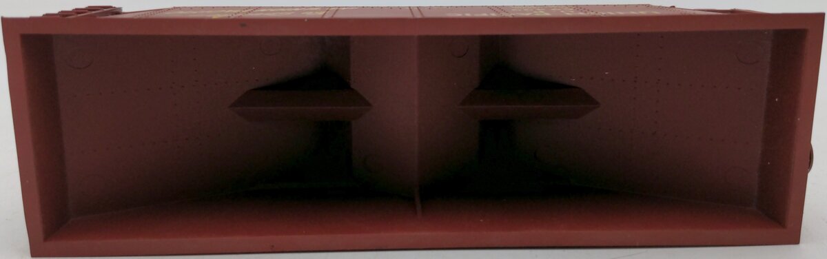 American Models S Scale Union Pacific Hopper Car #69499 EX/Box
