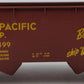 American Models S Scale Union Pacific Hopper Car #69499 EX/Box