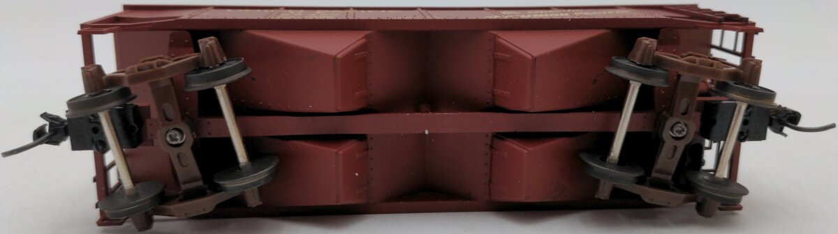 American Models S Scale Union Pacific Hopper Car #69499 EX/Box