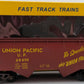 American Models S Scale Union Pacific Hopper Car #69499 EX/Box