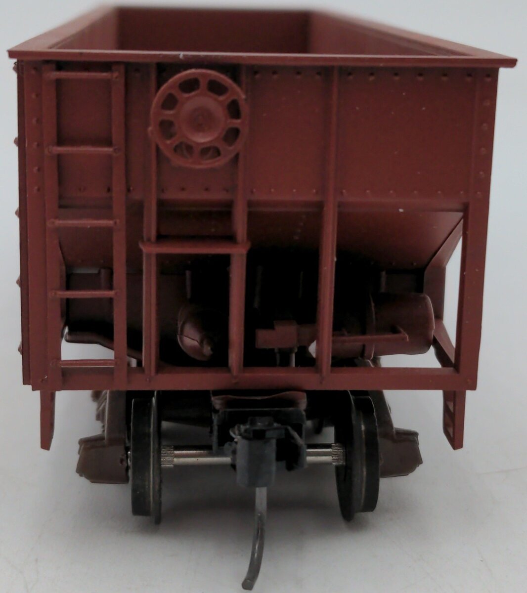 American Models S Scale Union Pacific Hopper Car #69499 EX/Box