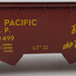 American Models S Scale Union Pacific Hopper Car #69499 EX/Box