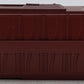American Models 1137 S Scale C&NW 40' Box Car w/ Scale Wheels #80037 EX/Box