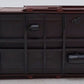 American Models 1137 S Scale C&NW 40' Box Car w/ Scale Wheels #80037 EX/Box