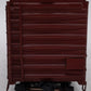 American Models 1137 S Scale C&NW 40' Box Car w/ Scale Wheels #80037 EX/Box