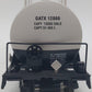 American Models 504 S Gauge J.M. Huber Tank Car (Hi-Rail) #12850 EX/Box