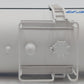 American Models 504 S Gauge J.M. Huber Tank Car (Hi-Rail) #12850 EX/Box