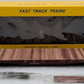 American Models 6013 S Scale New York Central 46' Flat Car #500582 EX/Box