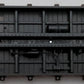 American Models 6013 S Scale New York Central 46' Flat Car #500582 EX/Box