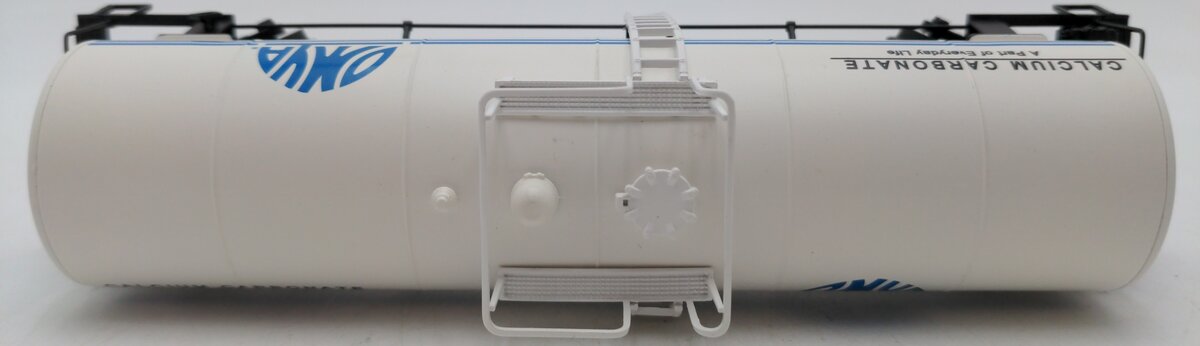 American Models 500-0Y7 S Gauge SHPX OMYA Tank Car #206085 EX/Box