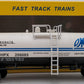 American Models 500-0Y7 S Gauge SHPX OMYA Tank Car #206085 EX/Box