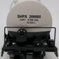 American Models 500-0Y7 S Gauge SHPX OMYA Tank Car #206085 EX/Box