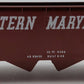 American Models 3409 Western Maryland Hopper Car #15322 EX/Box