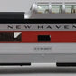 American Models S Gauge New Haven AC Gilbert Budd Vista Dome Car EX/Box