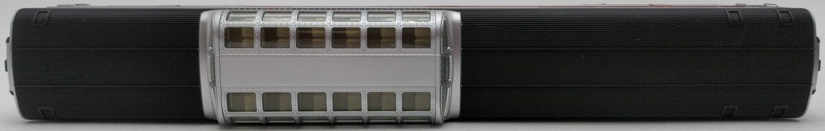American Models S Gauge New Haven AC Gilbert Budd Vista Dome Car EX/Box