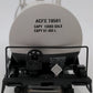 American Models 506 S Scale Georgia Kaolin Tank Car #78581 EX/Box