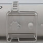 American Models 506 S Scale Georgia Kaolin Tank Car #78581 EX/Box