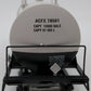 American Models 506 S Scale Georgia Kaolin Tank Car #78581 EX/Box