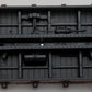 American Models 6017 S Pennsylvania Railroad Flatcar #470145-Scale EX/Box