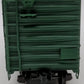 American Models 176 S Gauge Reading Box Car #104276 [Hi Rail] EX/Box