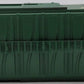 American Models 176 S Gauge Reading Box Car #104276 [Hi Rail] EX/Box
