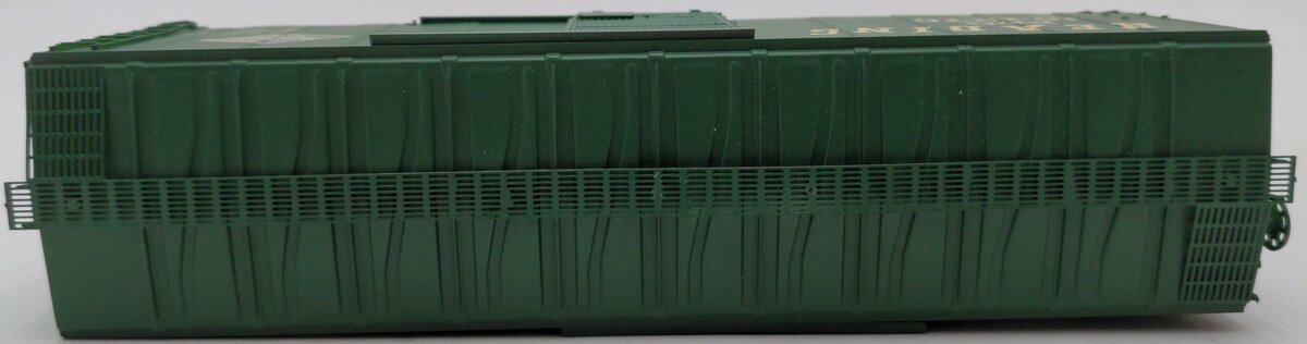 American Models 176 S Gauge Reading Box Car #104276 [Hi Rail] EX/Box