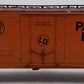 American Models 202 S Scale Pacific Fruit Express Reefer Car VG/Box