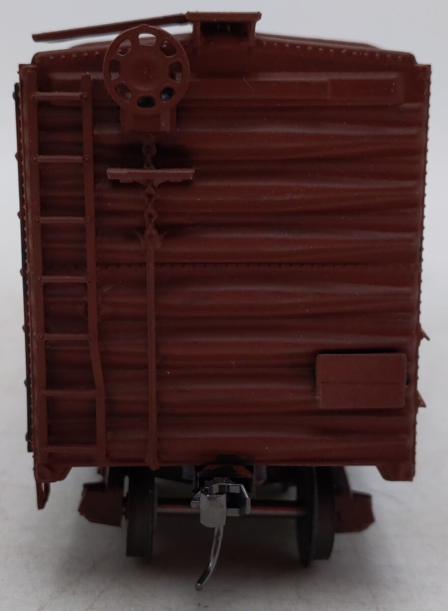 American Models 202 S Scale Pacific Fruit Express Reefer Car VG/Box