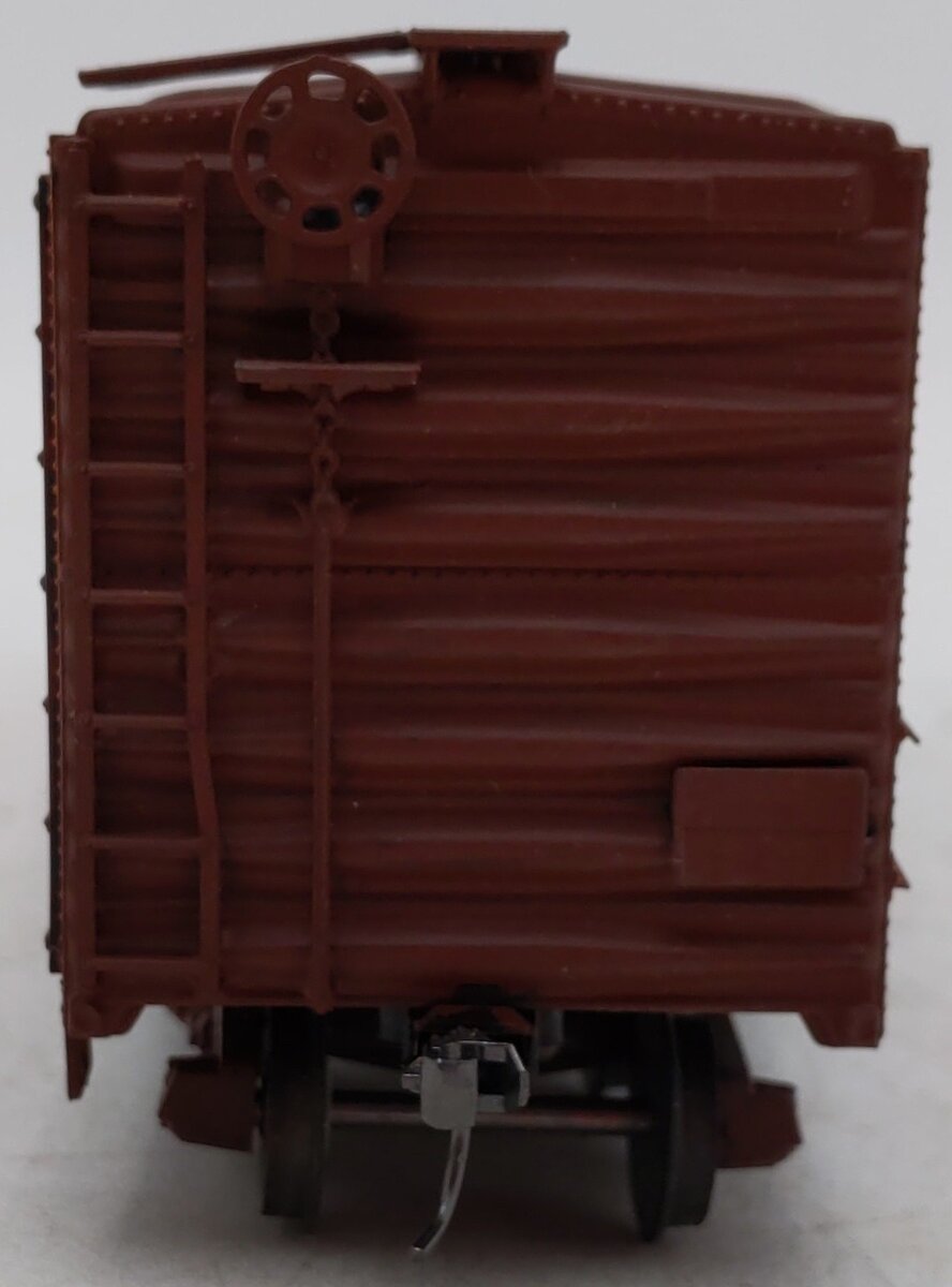 American Models 202 S Scale Pacific Fruit Express Reefer Car VG/Box
