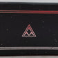 American Models S Scale New York New Haven Dome Passenger Car EX/Box