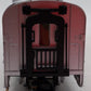 American Models S Scale New York New Haven Dome Passenger Car EX/Box