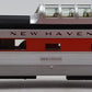 American Models S Scale New York New Haven Dome Passenger Car EX/Box