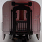 American Models S Scale New York New Haven Dome Passenger Car EX/Box