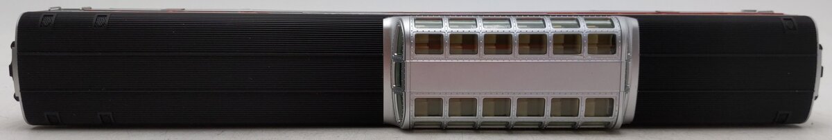 American Models S Scale New York New Haven Dome Passenger Car EX/Box