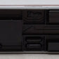 American Models S Scale New York New Haven Dome Passenger Car EX/Box