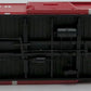S-Helper Service 01019 S Scale Burlington Route 40' Steel Re-Built Boxcar #63339 EX/Box