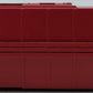 S-Helper Service 01019 S Scale Burlington Route 40' Steel Re-Built Boxcar #63339 EX/Box