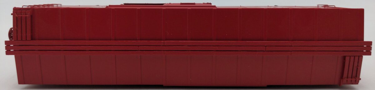 S-Helper Service 01019 S Scale Burlington Route 40' Steel Re-Built Boxcar #63339 EX/Box
